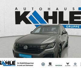 VOLKSWAGEN TOUAREG R 3.0 TSI EHYBRID 4MOTION