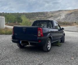 DACIA LOGAN DACIA LOGAN