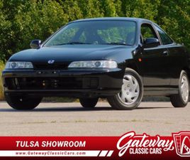 HONDA INTEGRA 1995 HONDA INTEGRA