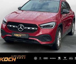 PROGRESSIVE 4MATIC PANO LED NAVI KAMERA