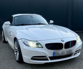 BMW Z4 23I E89 TOP