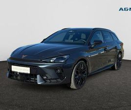 BUSINESS PERFORMANCE BLACK EDITION 1.5 E-HYBRID 204PK DSG 6V PLUG-IN HYBRID