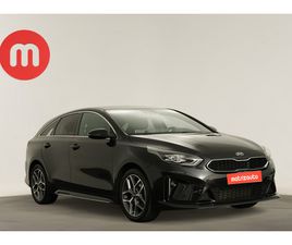 KIA PROCEED 1.0 T-GDI GT LINE
