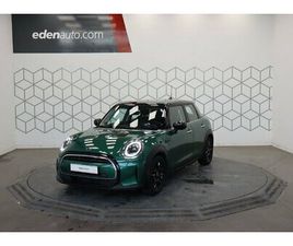 F55 HATCH 5 PORTES COOPER 136 CH DKG7 EDITION PREMIUM PLUS