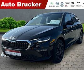 SKODA SCALA TOUR 1.0 TSI 85KW DSG AHK PANODACH NAVI DIGITALES COCKPIT LED