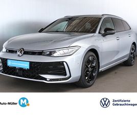 EHYBRID BLACKSTYLE PANO HARMAN AHK