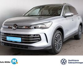 2.0 TDI 4MOTION PANO LED-MATRIX AHK NAVI HARMAN KAMERA