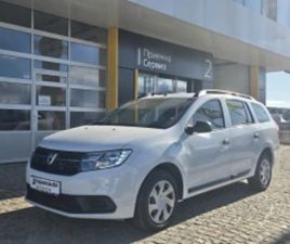DACIA LOGAN DACIA LOGAN 1.5DCI/75К.С./AMBIANCE