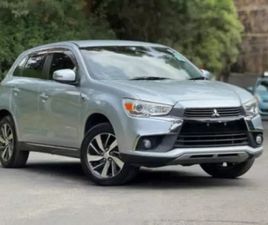 MITSUBISHI RVR MITSUBISHI RVR - 2017