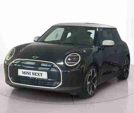 MINI COOPER E FAVOURED M