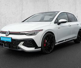 VOLKSWAGEN GOLF 2.0 TSI DSG