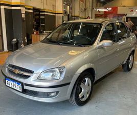 CHEVROLET CLASSIC EN IMPECABLE ESTADO