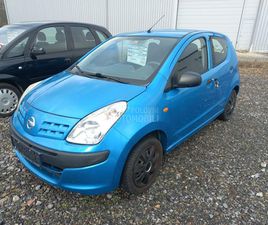 NISSAN PIXO NISSAN PIXO 1000