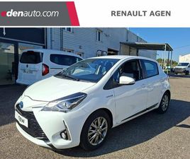 III HYBRIDE PRO 100H FRANCE