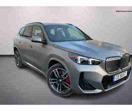 IX1 EDRIVE20 PACK DESPORTIVO M PRO