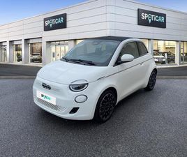 500C E 118CH LA PRIMA MY23
