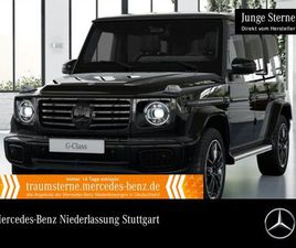 D AMG/SHD/EXCLUSIVE/STANDHEIZG/TECHNIKPAK