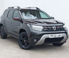 1.0 TCE 90 EXTREME SE 5DR