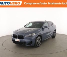 BMW X2 XDRIVE 25E X2 (F39) X2 XDRIVE25E MSPORT-X