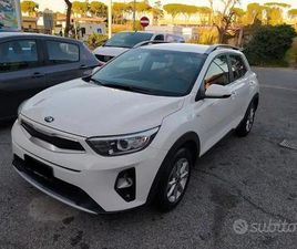 KIA STONIC 1.4 MPI ECOGPL STYLE