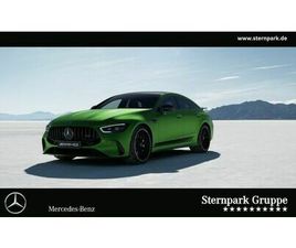MERCEDES AMG GT 4 PORTES GT 63 S AMG 63 S 4M AERO+PANO+HUD+MULTIKONTUR+360+UVM