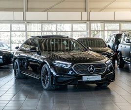 E AMG PREMIUM PLUS MEMO PANO BURM