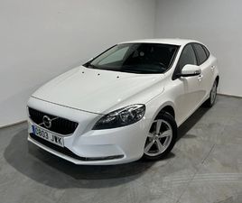 VOLVO V40 2.0 D2 KINETIC