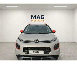 CITROEN C3 AIRCROSS BLUEHDI 100 SHINE