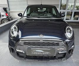 MINI 1.5 COOPER JCW CABRIO