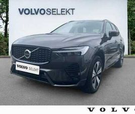 VOLVO XC60 T6 PLUS T6