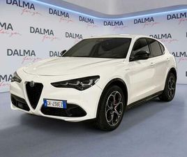 2.2 T VELOCE Q4 210CV AUTO