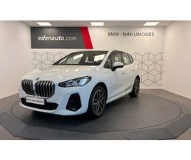 SERIE 2 U06 ACTIVE TOURER 225E XDRIVE 245 CH DKG7 M SPORT
