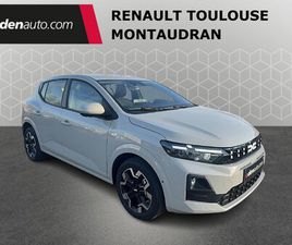 III ECO-G 120 JOURNEY