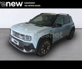 RENAULT 4 E-TECH ICONIC AUTONOMIA CONF