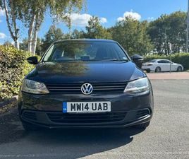 2.0 TDI SE EURO 5 4DR