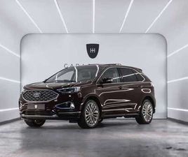 FORD EDGE VIGNALE 2.0TDCI 4X4 POWERSHIFT 240