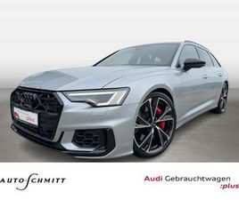AVANT 3.0 TDI QUATTRO STANDHEIZUNG LED AHK ACC B&O