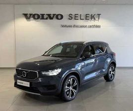 VOLVO XC40 T5 T5 DCT 7