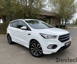 FORD KUGA TDCI FWD ST-LINE