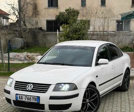 SHITET PASSAT 2.3 VR5