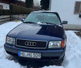 AUDI 100
