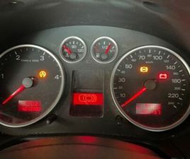 AUDI A2 1.4TDI -