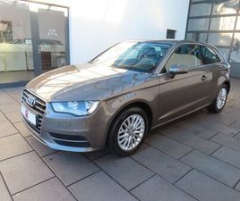 1.4 TFSI AMBIENTE KLIMA/SERVO/PDC/SHZ