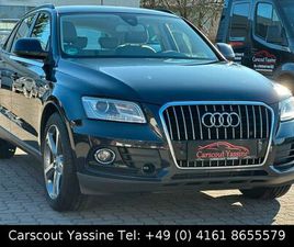 2.0 TDI 110 KW/XENON/2.HAND/