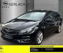 K SPORTS TOURER GS LINE START STOP 1.2 TURBO EU6D