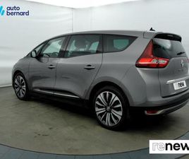 RENAULT GRAND SCENIC GRAND SCENIC TCE 140 EDC EVOLUTION