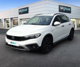 1.0 FIREFLY TURBO 100 CH S&S PACK