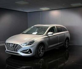 HYUNDAI I30 FASTBACK 1.0 T-GDI IMT 48V PRIME DEL 2023 USATA A SAN DONA' DI PIAVE