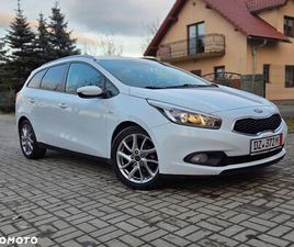 KIA CEED 1.4 CRDI L