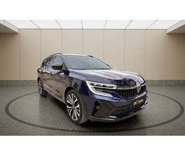 RENAULT ESPACE ICONIC ETECH FULL HYBRID